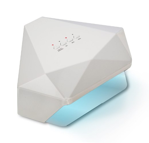 מנורת ייבוש משולב יהלום XW-S3 DIAMOND