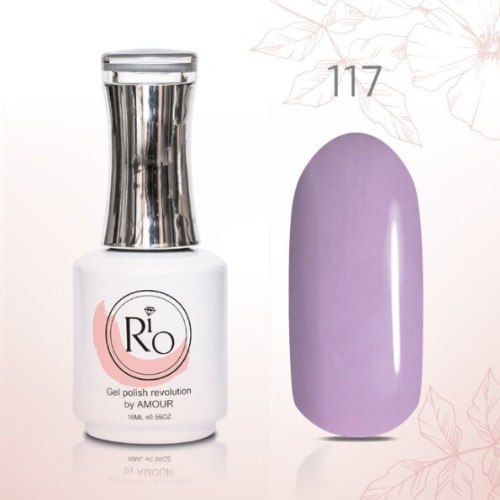 ג'ל ריו 117 RIO