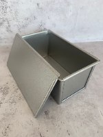 תבנית קסטן ללחם/עוגת גבינה גודל 21.8*10.6*10
