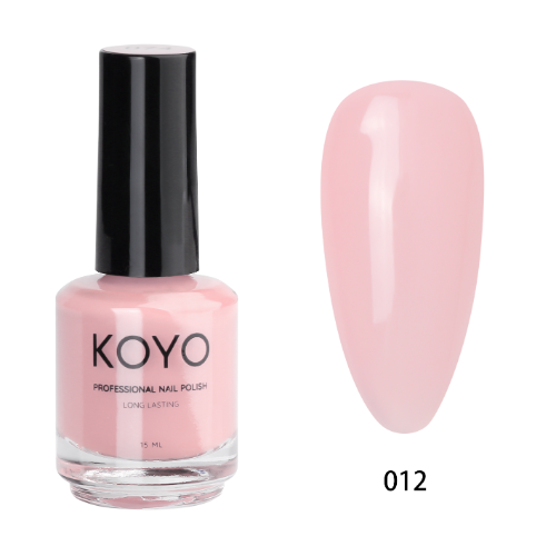 לק רגיל 012 - KOYO