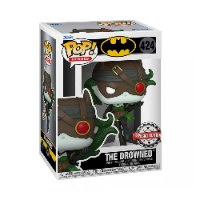 פופ באטמן דה דרוונד- POP BATMAN THE DROWNED 424