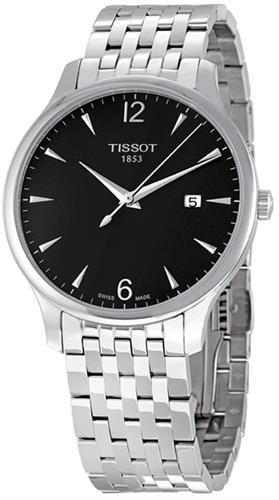 שעון יד אנלוגי TISSOT T063.617.11.067.00