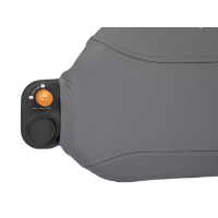 כרית תמיכה ד''ר גב DR GAV AIR SUPPORT LUMBER CUSHION