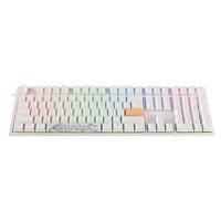 מקלדת מכנית Ducky One 3 RGB Cherry Brown Switch