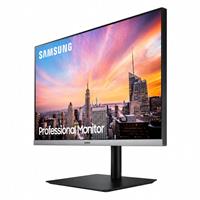 מסך מחשב Samsung 27" IPS FHD 75Hz 5ms