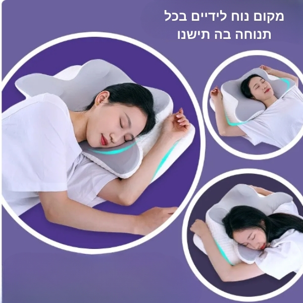 שינה-לילה-גב
