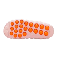 נעלי נייק מיינד - Nike Mind 001 Slide Pearl Pink