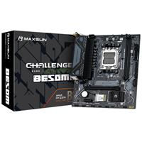 MAXSUN Challenger B650M WIFI V2