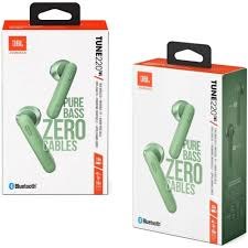 אוזניות אלחוטיות JBL Tune 220TWS – סאונד JBL איכותי, Bluetooth TWS, נוחות ואיכות שמע גבוהה