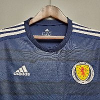 חולצת אוהד סקוטלנד בית יורו 2020