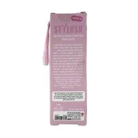 סטיילוש - מארז פצצות אמבטיה לפינוק מושלם - Stylush 323777