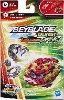 Astral Spryzen - בייבלייד Burst QuadDrive עם משגר – 4 דגמים לבחירה 8+ Beyblade