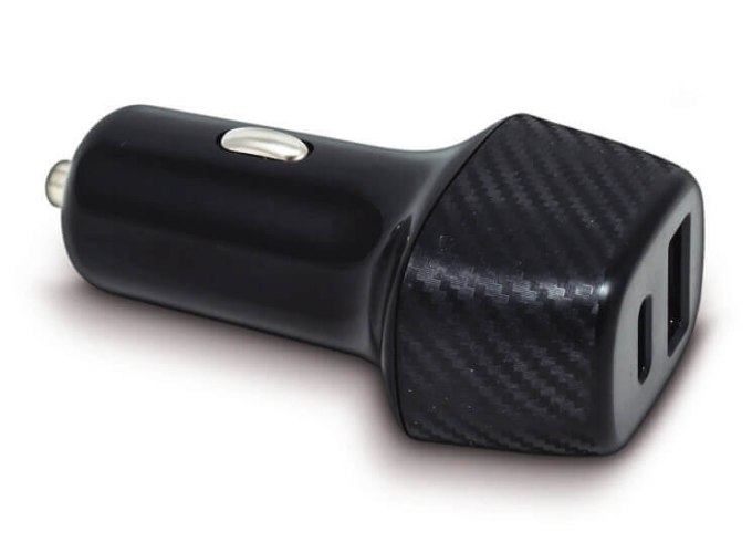 9PRO S-CHARGE 30W CAR CHARGER