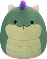 סקווישמלו בובה כרית מגטוס הבזיליסק 30 ס"מ Squishmallows