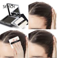 אבקת סיבי קרטין למילוי שיער דליל - SEVICH