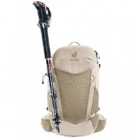 תיק יום דוייטר (נשים) Deuter Futura 25 SL אפור אבן