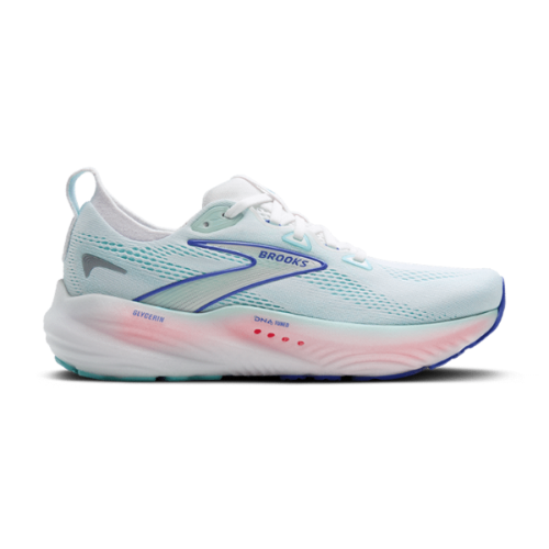 Glycerin 22 נעלי ריצה נשים WIDE / D צבע משולב BROOKS