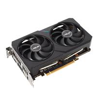 כרטיס מסך ASUS Dual Radeon RX 6500 XT OC Edition 4GB