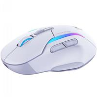 עכבר גיימינג אלחוטי Turtle Beach Kone II Air לבן