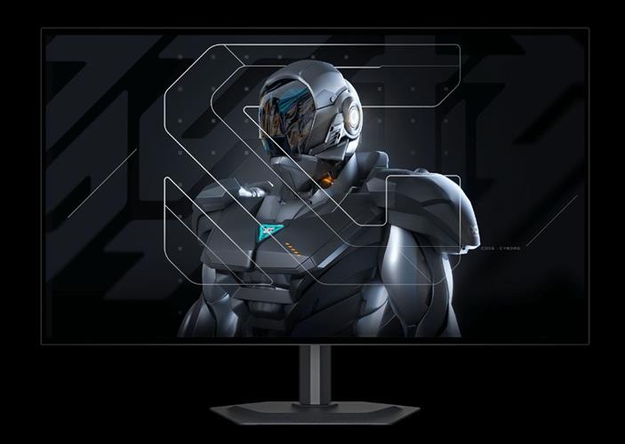 מסך Gigabyte MO27Q28GR OLED Gaming Monitor 2K 280Hz 0.03Ms G-Sync