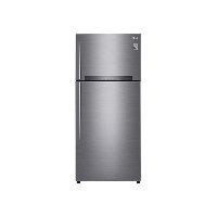 מקרר מקפיא עליון LG דגם GR-M6781SU