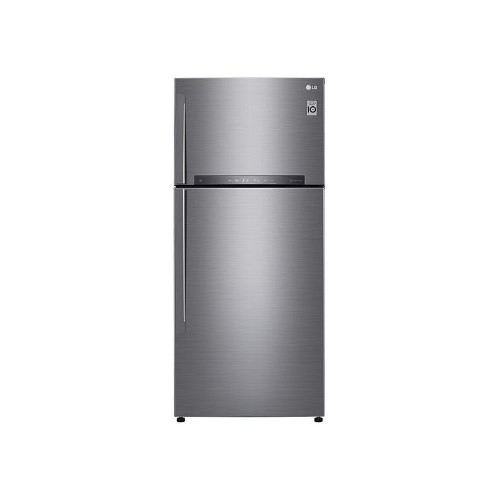 מקרר מקפיא עליון LG דגם GR-M6781SU