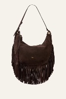 Bag xl frimges suede swing