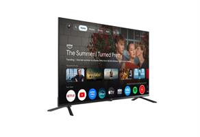 טלוויזיה חכמה MAG 50" 4K UHD Google TV דגם G50D26