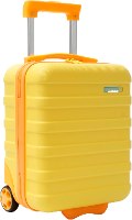 טרולי קשיח עליה למטוס CABIN MAX ANODE 24L SUNNY BOP 40x30x20