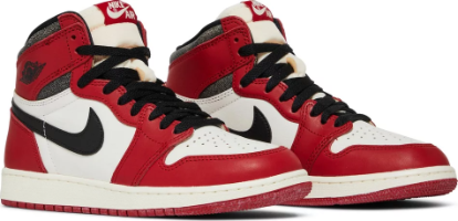 Air Jordan 1 Retro High OG Lost & Found