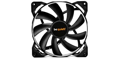 BE QUIET! PURE WINGS 2 120MM PWM HIGH-SPEED