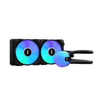 Fractal Design Lumen S24 RGB CPU Water Cooling