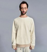 Inside Out Sweatshirt