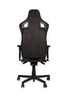 כסא גיימינג Noblechairs EPIC Compact TX Gaming Chair AnthraciteCarbon 