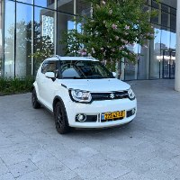 Suzuki Ignis 2017