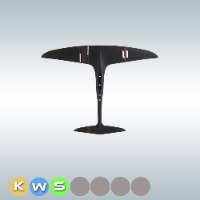 Glider Blackbird Balz PRO 805-365 792cm² / AR 8.30