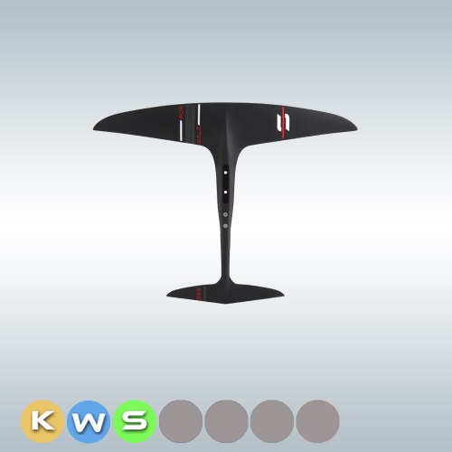 Glider Blackbird Balz PRO 805-365 792cm² / AR 8.30