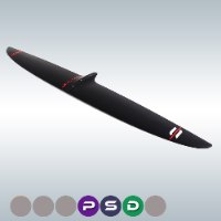 Leviathan 1550 - 2140 cm² / AR 11.30