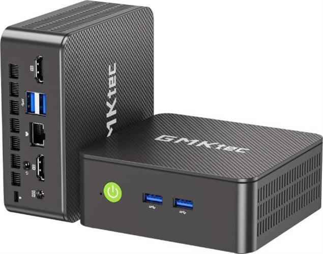 מחשב מיני GMKtec NuicBox G3 Pro Intel I3-10110U 16GB 512GB W11Pr