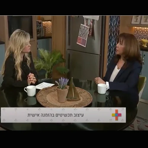 תהליך עיצוב תכשיט בהזמנה