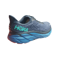 hoka clifton 8-נעלי ספורט גברים