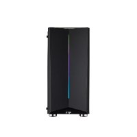 FSP CMT151 GAMING PC CASE ATX Mid Tower