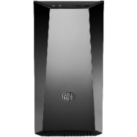 מארז מחשב COOLERMASTER MASTERBOX LITE 3.1 TG