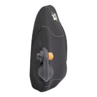 כרית תמיכה ד''ר גב DR GAV AIR SUPPORT LUMBER CUSHION