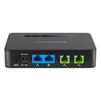 GRANDSTREAM HT812V2 ADAPTER