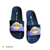 NBA LAKERS-כפכף קיץ