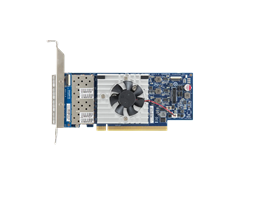 כרטיס רשת Gigabyte Lan Adapter 4x 25Gb CLN4C44