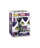 בובת פופ – Funko POP! Marvel: Lilith SDCC23 #1264