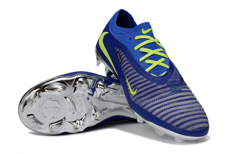 נעלי כדורגל Air Zoom Mercurial Vapor XV כחול ירוק