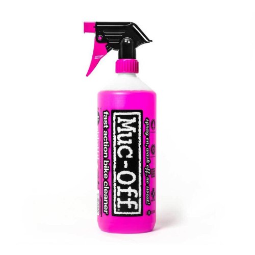 סבון לניקוי אופניים Muc-Off Nano Tech Bike Cleaner 1 Litre